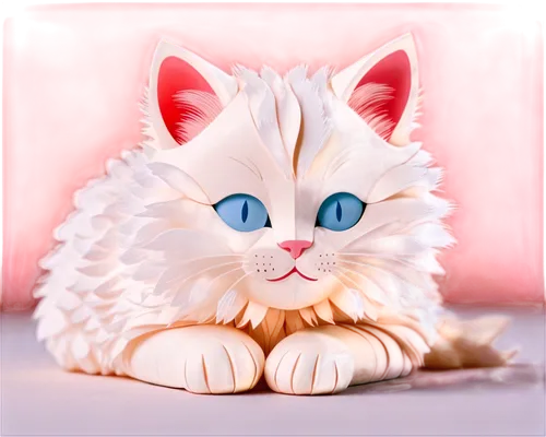 himalayan persian,white cat,cat with blue eyes,blue eyes cat,korin,cat on a blue background,cute cat,fluffernutter,ragdoll,siberian cat,cat vector,cartoon cat,kittani,miqati,jayfeather,kittu,snowbell,jiwan,minurcat,kittenish,Unique,Paper Cuts,Paper Cuts 03