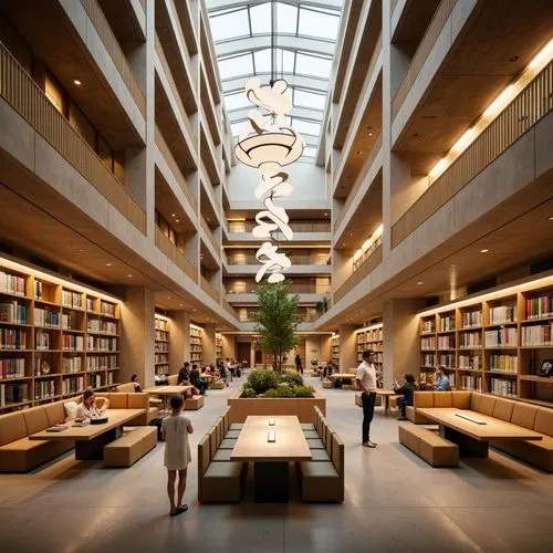 staatsbibliothek,university library,bibliotheek,bibliotheque,hallward,bibliothek,libraries,bookbuilding,bibliotheca,rikshospitalet,library,schulich,epfl,atriums,kaust,technion,bocconi,esade,radboud,sfu