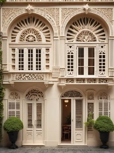 sursock,balmain,bouley,casa fuster hotel,achrafieh,exterior decoration,bendemeer estates,ashrafieh,costes,ritzau,french windows,shutters,belgravia,chateau margaux,paris balcony,french building,porticoes,camondo,palazzos,frontages,Unique,Paper Cuts,Paper Cuts 03