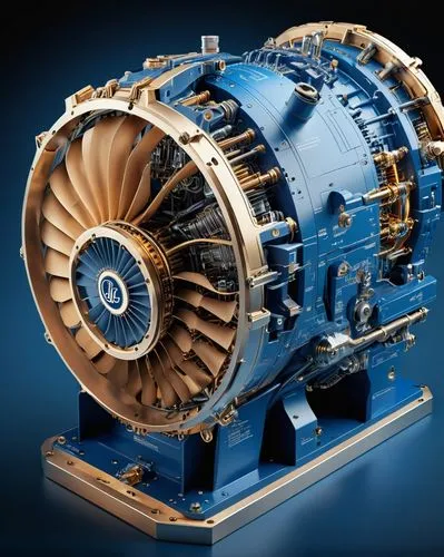 turbofan,steampunk gears,plane engine,wind engine,turbogenerator,jet engine,turbogenerators,electric generator,turbina,aircraft engine,generator,tock,turbo jet engine,turbofans,kuehne,turbine,midengine,compressor,rc model,multiengine,Unique,Design,Blueprint