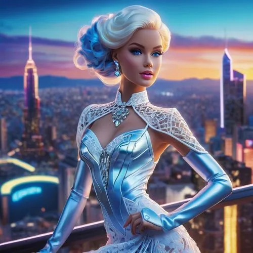 elsa,allura,the snow queen,liara,ice queen,cinderella,cosmogirl,suit of the snow maiden,tiana,galinda,white rose snow queen,crystallize,ice princess,diamante,frozen,cendrillon,dazzler,celestina,3d fantasy,derivable,Conceptual Art,Daily,Daily 16