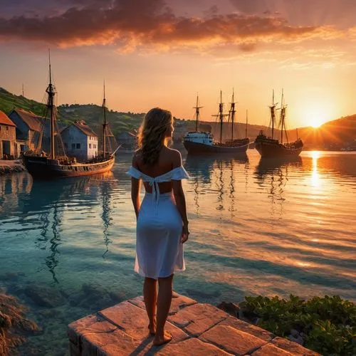 curacao,greek islands,greek island,dodecanese,cyclades,bodrum,Photography,General,Realistic