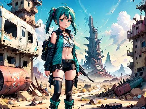 hatsune,sinon,hatsune miku,vocaloid,tira,mikulic,Anime,Anime,Realistic