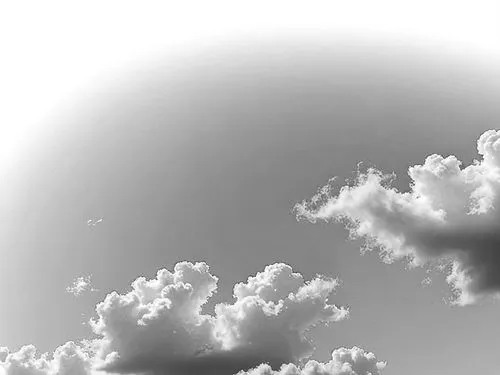 the black and white pograph shows a line of clouds,cloud image,cloud shape frame,cloud play,cloud formation,cloudscape,cloud shape,nube,cloudlike,nuages,cumulus cloud,cumulus clouds,clouds,updraft,whi