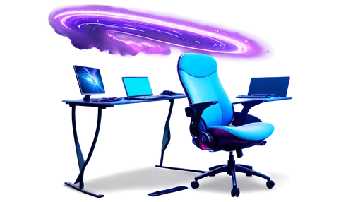 3d render,blur office background,new concept arms chair,chair png,neon coffee,cinema 4d,computable,neon light,cyberspace,office chair,neon ghosts,uv,desk,3d background,3d rendered,neon human resources,neon tea,render,desks,blender,Photography,Artistic Photography,Artistic Photography 10