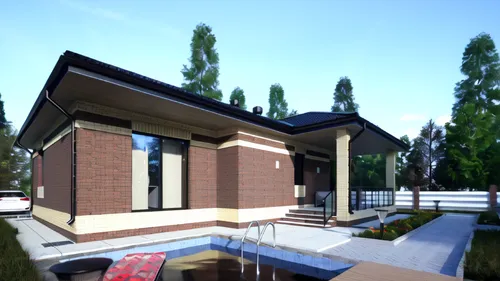 sketchup,3d rendering,render,revit,modern house,renders,mid century house,residential house,bungalows,3d rendered,3d render,pool house,rendered,homebuilding,holiday villa,chalet,model house,core renovation,bungalow,floorplan home