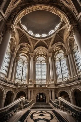 archly,chambord,chantilly,versailles,cochere,ryswick,hemicycle,immenhausen,marble palace,hall of the fallen,château de chambord,empty interior,louvre,grandeur,chappel,brussels belgium,antwerp,antwerpen,the center of symmetry,dome,Unique,Paper Cuts,Paper Cuts 04