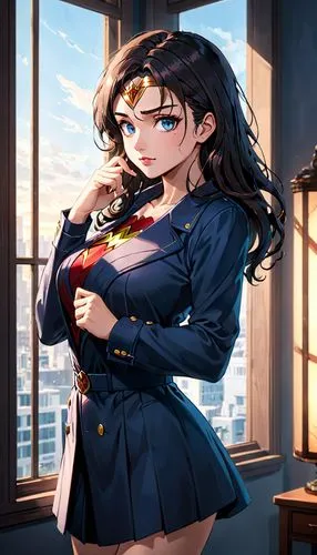 honolulu,navy suit,dusk background,m4a4,ganai,erika,euphonium,kotobukiya,background images,m4a1,cg artwork,honmei choco,kantai collection sailor,anime japanese clothing,mc,portrait background,wonder woman city,nico,french digital background,poi,Anime,Anime,General