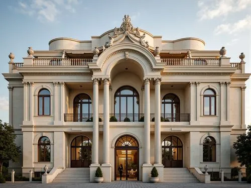 sursock,dolmabahce,the lviv opera house,marble palace,krasnodar,astrakhan,odessa,enescu,athenaeum,crown palace,bendigo,odesa,mamaia,palladianism,ritzau,bolshoi,europe palace,presidential palace,focsani,grand master's palace