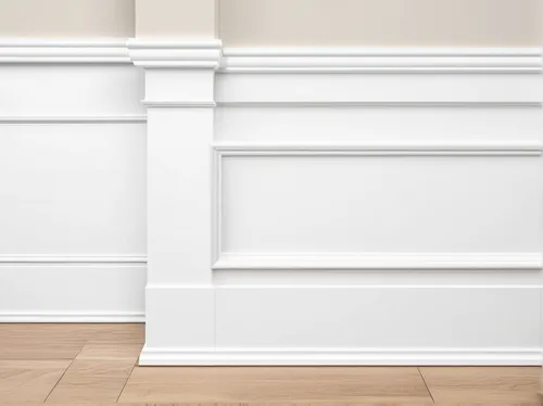 Effortlessly flush baseboard molding with these expert-approved methods in a residential environment.,mouldings,hardwood floors,wall plaster,wall,structural plaster,wood flooring,laminate flooring,bal