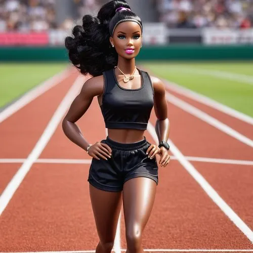 track and field,track athlete,derivable,dibaba,sports girl,semenya,sportswoman,heptathlete,female runner,okagbare,barbie doll,track,iaaf,girl black,black woman,barbie,sportswomen,fashion dolls,fashion doll,kunbi,Photography,General,Realistic