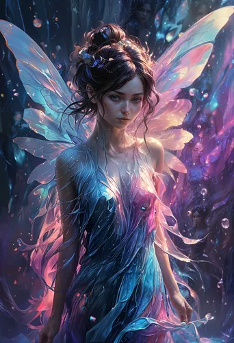 faerie,faery,aurora butterfly,little girl fairy,fairy,butterfly background,fairie,fae,fairy galaxy,flower fairy,rosa 'the fairy,fairy peacock,fairy queen,angel,rosa ' the fairy,fantasy portrait,anjo,evil fairy,flutter,garden fairy