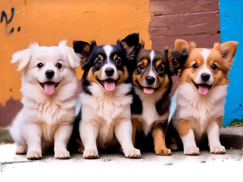 corgis,color dogs,collies,dog breed,puppies,the pembroke welsh corgi,australian shepherd,welsh cardigan corgi,dog pure-breed,pomeranians,pembroke welsh corgi,street dogs,alsatians,shetland sheepdog tricolour,puppy shetland sheepdog,three dogs,huskies,dog shetland sheepdog,parvovirus,border collie,Conceptual Art,Graffiti Art,Graffiti Art 07