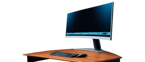 Ultrawide monitor, curved screen, 34 inch, 3440x1440 resolution, thin bezel, metallic stand, adjustable height, tilt functionality, clutter-free desk, wooden surface, modern office, softbox lighting, 