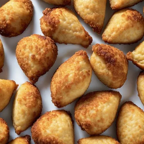 coxinhas de frango
,cheese puffs,fried fritters,cheese bread,potato patties,empanadas,fritters,curry puff,oven-baked cheese,crab rangoon,panzerotti,cheese holes,potato cakes,fried potatoes,chicken nug