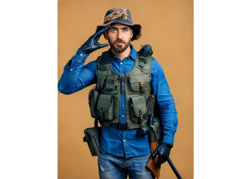 militiaman,devgru,subcomandante,militiamen,frontiersman,serpico,vietnam veteran,rifleman,bundys,fidelman,holstered,frontiersmen,man holding gun and light,reenactor,gmm,war correspondent,sheriff - clark country nevada,mcartor,kevlar,huntsmen,Art,Classical Oil Painting,Classical Oil Painting 27