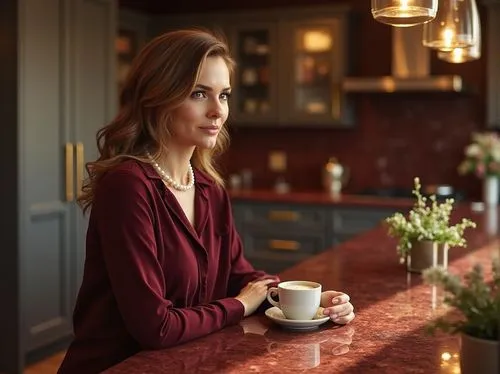 woman drinking coffee,woman at cafe,henstridge,wersching,sarikaya,sobchak,luddington,keltie,filippa,barista,cuppa,parisian coffee,woman sitting,suranne,menswear for women,women at cafe,cappuccino,cardellini,stana,seoige,Photography,General,Realistic