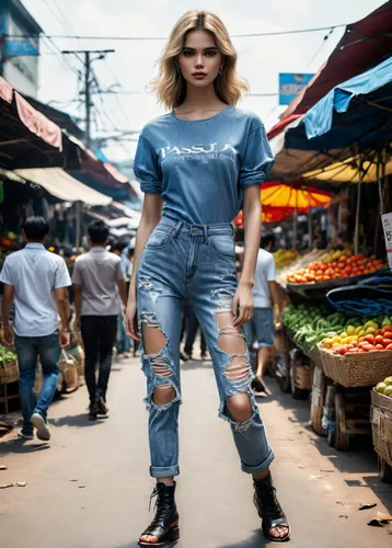 bangkok,denims,jeans background,denim,high waist jeans,high jeans,jeans,da nang,vietnam,denim jeans,carpenter jeans,laos,blue jeans,saigon,chiang mai,denim background,hanoi,girl in overalls,bluejeans,denim jumpsuit,Photography,Fashion Photography,Fashion Photography 01