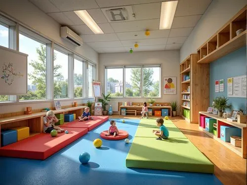 children's interior,children's room,prekindergarten,nursery,school design,kindergarten,kidspace,kids room,kindercare,pediatrics,preschool,playrooms,nurseries,nursery decoration,daycare,montessori,kindergartens,classrooms,classroom,play area