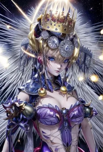 goddess of justice,amano,diaochan,qidra,varuna,kuanyin