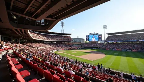 baseball stadium,ballpark,jingu,chinnaswamy,centerfield,homestand,homestands,koshien,videoboard,baseball,bayarena,stadia,phillies,stadiums,camden yards,sultanes,chunichi,baystars,baseball field,kuip