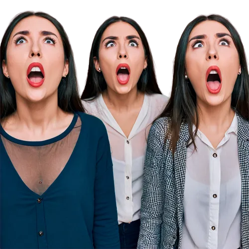 astonishment,scared woman,reaction,the girl's face,woman eating apple,facial expressions,expressions,comic speech bubbles,shocked,surprised,image manipulation,net promoter score,self hypnosis,vocal,chorus,sprint woman,expression,photoshop school,woman face,hear no evil,Illustration,Paper based,Paper Based 16