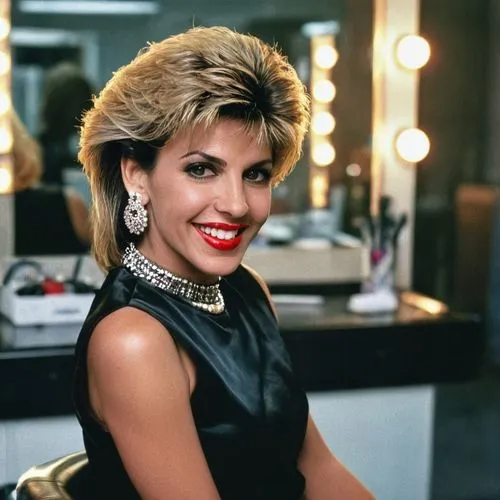 baranski,laurentien,xuxa,gennifer,raffaella,barresi,Photography,General,Realistic