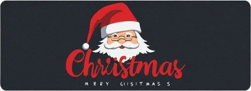 圣诞快乐圣诞礼物圣诞帽矢量图,merry christmas greeting with santa claus,christmases,christmas motif,jemas,crimthann,christmas greetings,christmas wishes,Illustration,Japanese style,Japanese Style 14