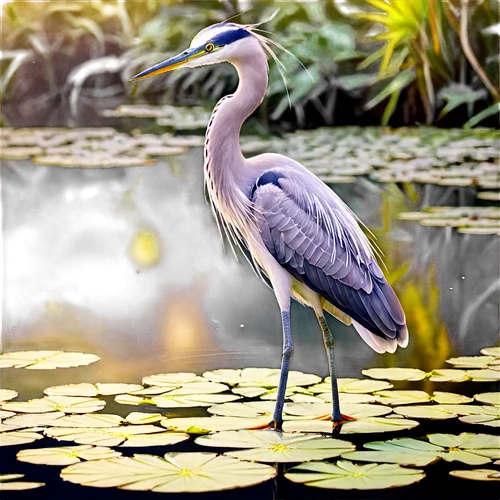 pacific heron,blue heron,gray heron,heron,egret,pied heron,egretta novaehollandiae,cow heron,white necked heron,common heron,grey heron,egretta,white-faced heron,spoon heron,botswana bwp,blue crane,white heron,wading bird,coastal bird,white egret,Conceptual Art,Sci-Fi,Sci-Fi 24