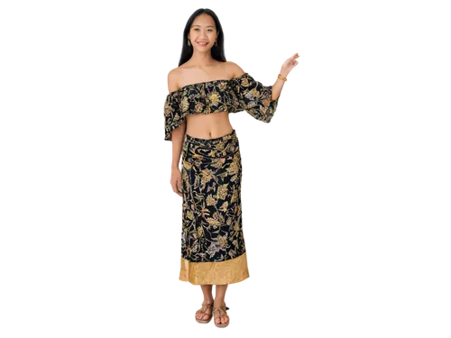 filipiniana,kebaya,a floor-length dress,apsara,bellydance,sundari,marshallese,paithani silk,caftan,kathak,gautami,mandodari,kartini,sarongs,bharatnatyam,ancient egyptian girl,kurung,kaftan,hula,derivable,Illustration,Retro,Retro 15