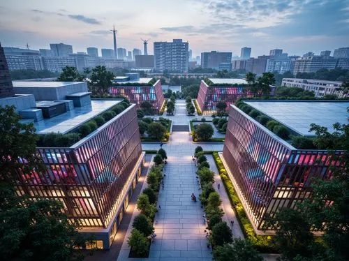 shenzhen vocational college,soochow university,cityu,suzhou,roof garden,changzhou,ntu,chengyi,parkroyal,chengdu,shuozhou,ningbo,kunshan,sengkang,danyang eight scenic,nanyang,zhangzhou,skypark,xujiahui,huizhou