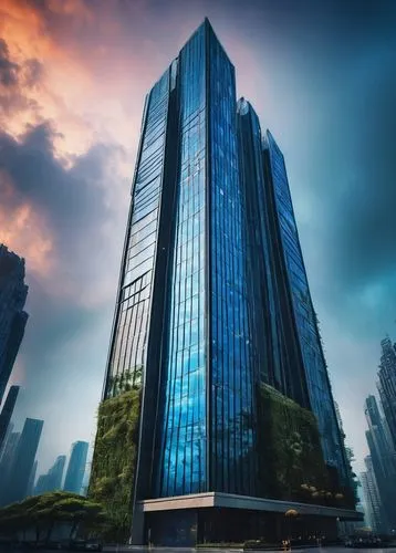 sathorn,difc,capitaland,skyscraping,the skyscraper,taikoo,citicorp,skyscraper,escala,skycraper,glass building,shenzen,guangzhou,costanera center,glass facade,rotana,glass facades,singapore landmark,skyscapers,supertall,Conceptual Art,Fantasy,Fantasy 05