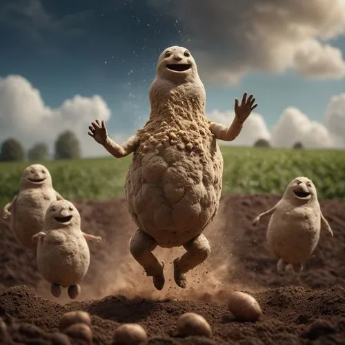 slitheen,potato field,prairie dogs,jabba,mud lark,peanuts,skadavy,froomkin,molehills,saltman,grubba,prairie dog,tardigrades,mud football,adipose,gastromyzon,merinos,tusken,taun,spadefoot,Photography,General,Cinematic