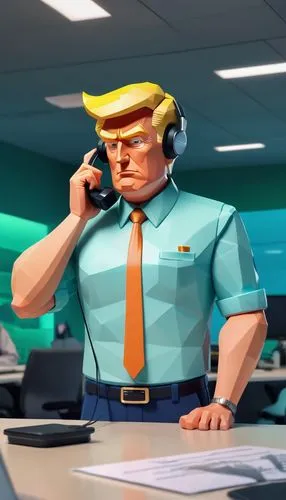 presidnet,trumpler,donalds,guile,prosecuter,pesident,denuclearize,wiretaps,trumpy,newsman,donnie,donald,federal staff,presidental,vicepresident,trump,nusa,us president,president of the united states,scummvm,Unique,3D,Low Poly