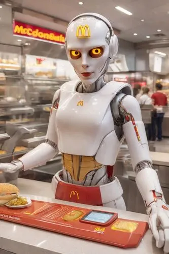 mcdonaldization,mcphie,mcleodusa,mcdonnel,mcgourty,robosapien,Photography,Realistic