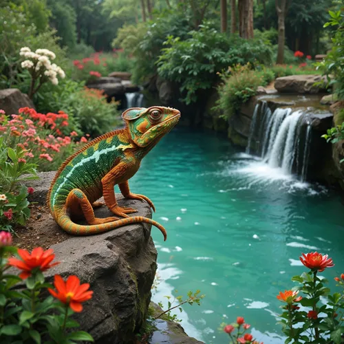 frog background,jazz frog garden ornament,agamid,basiliscus,pond frog,nature background