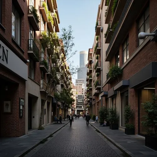 old linden alley,narrowness,yaletown,azabu,hafencity,laneways,gastown,milano,streetscape,gatan,alley,alleyway,microdistrict,drottninggatan,alleyways,milan,hambourg,street view,sidestreets,gulbrandsen