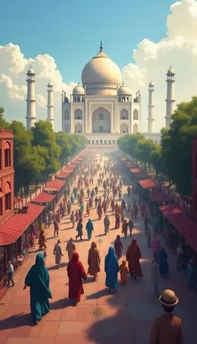 agrabah,tajmahal,maharajas,agra,india,taj mahal india,Photography,General,Realistic