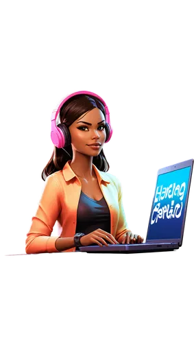 programadora,girl at the computer,computadora,lumo,deskpro,gamezebo,derivable,hispanico,3d render,cargo software,3d model,computer graphic,laniado,dvcpro,habbo,secretaria,computer graphics,neon human resources,hendro,habsudova,Illustration,Vector,Vector 19