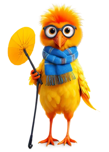 sun conure,garrison,sunndi,gamefowl,zambezia,pombo,kweh,cockerel,egbert,pubg mascot,pufnstuf,zazu,dewoskin,gryfino,paumanok,caique,sun parakeet,froomkin,yellow chicken,weathercock,Conceptual Art,Sci-Fi,Sci-Fi 18