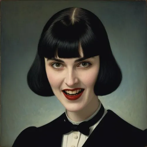 kisling,zatara,vampire woman,tretchikoff,vampire lady,vampira,Art,Artistic Painting,Artistic Painting 02