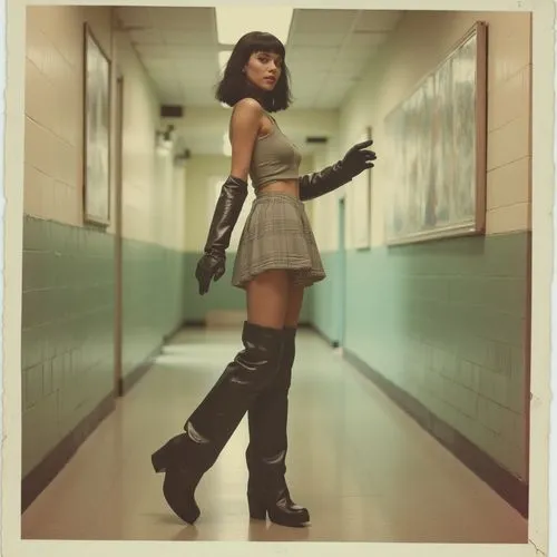 charli,layla,hudgens,rexha,leigh,bulletgirl,Photography,Documentary Photography,Documentary Photography 08