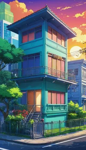 apartment house,sky apartment,apartment block,an apartment,apartment building,apartment complex,honolulu,shared apartment,kotoko,dreamhouse,apartment,colorful city,shinbo,nouaimi,apartments,residential,townhome,kazoku,gakuen,holiday complex,Illustration,Japanese style,Japanese Style 03