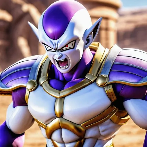 freeza,vados,nappa,kaio,kakarak,saiyid,majin,champa,sayan,heihachi,dbkom,stone background,globex,saiyan,zengeza,shallot,cell,shokan,soulcalibur,super cell,Photography,General,Realistic