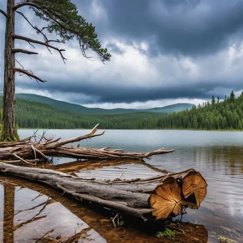 slowinski national park,fallen trees on the,temperate coniferous forest,bavarian forest,trillium lake,northern black forest,landscape photography,spruce forest,coniferous forest,laacher lake,fallen tree,tropical and subtropical coniferous forests,background view nature,eibsee,wet lake,two jack lake,natural landscape,high mountain lake,maligne lake,jack pine