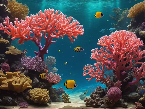 coral reef,underwater background,underwater landscape,coral reefs,anemone fish,coral reef fish,underwater playground,ocean underwater,under the sea,reef tank,sea life underwater,ocean floor,underwater world,underwater oasis,anemonefish,aquarium,under sea,deep coral,coral guardian,bubblegum coral,Art,Classical Oil Painting,Classical Oil Painting 07