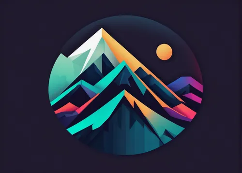 dribbble icon,dribbble,vimeo icon,dribbble logo,tiktok icon,mountain slope,mountain,growth icon,mountains,gradient effect,gps icon,spotify icon,low poly,vector graphic,moutains,flat design,peaks,mountain peak,low-poly,store icon,Conceptual Art,Fantasy,Fantasy 09