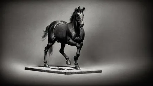 dressage,racehorse,vintage horse,equestrian statue,black horse,wooden rocking horse,rocking horse,equine,horse-rocking chair,wooden horse,paper art,a horse,standardbred,horse,rock rocking horse,equestrian,konik,bronze sculpture,carousel horse,horseman,Art sketch,Art sketch,19th Century