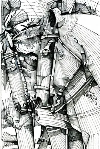 biomechanical,camera illustration,hand-drawn illustration,mechanical,camera drawing,cassini,game drawing,sextant,mecha,frame drawing,mechanism,pen drawing,excavator,line drawing,biro,rotor,derailleur gears,gyroplane,spacecraft,pencil and paper,Design Sketch,Design Sketch,Pencil Line Art