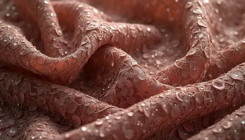 red crinoid,aorta,leather texture,crinoid,cinema 4d,mandelbulb,glomerulus,tentacular,viscera,ediacaran,terracotta,crinoids,arteriole,rope detail,embossed rosewood,vastola,texturing,vein,voronoi,zygon,Photography,General,Realistic